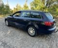 Синий Ауди А4, объемом двигателя 2 л и пробегом 300 тыс. км за 3110 $, фото 8 на Automoto.ua