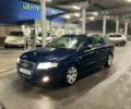 Синій Ауді А4, об'ємом двигуна 2 л та пробігом 312 тис. км за 2750 $, фото 1 на Automoto.ua