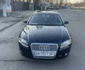 Синій Ауді А4, об'ємом двигуна 1.78 л та пробігом 310 тис. км за 6850 $, фото 1 на Automoto.ua