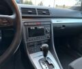 Синій Ауді А4, об'ємом двигуна 3 л та пробігом 315 тис. км за 10300 $, фото 11 на Automoto.ua