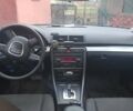 Синій Ауді А4, об'ємом двигуна 2 л та пробігом 246 тис. км за 7300 $, фото 1 на Automoto.ua