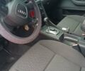 Синій Ауді А4, об'ємом двигуна 2 л та пробігом 284 тис. км за 6500 $, фото 17 на Automoto.ua