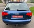 Синій Ауді А4, об'ємом двигуна 2 л та пробігом 290 тис. км за 6850 $, фото 6 на Automoto.ua