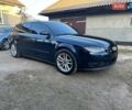 Синій Ауді А4, об'ємом двигуна 2 л та пробігом 444 тис. км за 8100 $, фото 9 на Automoto.ua