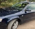 Синий Ауди А4, объемом двигателя 1.6 л и пробегом 244 тыс. км за 6700 $, фото 62 на Automoto.ua