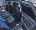 Синий Ауди А4, объемом двигателя 1.97 л и пробегом 298 тыс. км за 6500 $, фото 6 на Automoto.ua