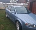 Синій Ауді А4, об'ємом двигуна 2 л та пробігом 246 тис. км за 7300 $, фото 4 на Automoto.ua
