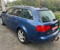 Синій Ауді А4, об'ємом двигуна 2 л та пробігом 290 тис. км за 6850 $, фото 9 на Automoto.ua