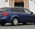 Синій Ауді А4, об'ємом двигуна 1.98 л та пробігом 266 тис. км за 7600 $, фото 23 на Automoto.ua