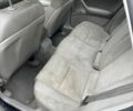 Синий Ауди А4, объемом двигателя 2 л и пробегом 271 тыс. км за 3000 $, фото 7 на Automoto.ua