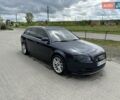 Синій Ауді А4, об'ємом двигуна 2 л та пробігом 444 тис. км за 8100 $, фото 25 на Automoto.ua