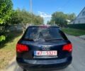 Синий Ауди А4, объемом двигателя 2 л и пробегом 253 тыс. км за 6200 $, фото 15 на Automoto.ua