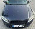 Синий Ауди А4, объемом двигателя 2 л и пробегом 366 тыс. км за 4111 $, фото 4 на Automoto.ua