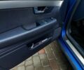 Синий Ауди А4, объемом двигателя 1.6 л и пробегом 204 тыс. км за 7350 $, фото 13 на Automoto.ua