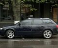 Синій Ауді А4, об'ємом двигуна 3 л та пробігом 390 тис. км за 4010 $, фото 1 на Automoto.ua
