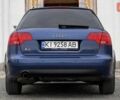 Синій Ауді А4, об'ємом двигуна 1.98 л та пробігом 266 тис. км за 7600 $, фото 11 на Automoto.ua