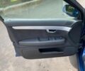 Синій Ауді А4, об'ємом двигуна 2 л та пробігом 292 тис. км за 6900 $, фото 12 на Automoto.ua