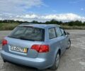 Синій Ауді А4, об'ємом двигуна 2 л та пробігом 200 тис. км за 6700 $, фото 3 на Automoto.ua