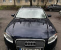 Синий Ауди А4, объемом двигателя 1.9 л и пробегом 346 тыс. км за 6900 $, фото 1 на Automoto.ua