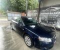 Синій Ауді А4, об'ємом двигуна 2 л та пробігом 253 тис. км за 6490 $, фото 23 на Automoto.ua