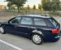 Синий Ауди А4, объемом двигателя 2 л и пробегом 366 тыс. км за 4108 $, фото 1 на Automoto.ua
