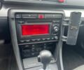Синій Ауді А4, об'ємом двигуна 2 л та пробігом 290 тис. км за 6850 $, фото 21 на Automoto.ua