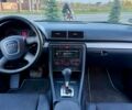 Синий Ауди А4, объемом двигателя 2 л и пробегом 209 тыс. км за 6250 $, фото 12 на Automoto.ua