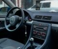 Синий Ауди А4, объемом двигателя 1.6 л и пробегом 204 тыс. км за 7350 $, фото 20 на Automoto.ua