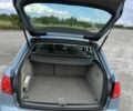 Синій Ауді А4, об'ємом двигуна 2 л та пробігом 200 тис. км за 6700 $, фото 7 на Automoto.ua