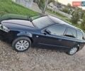 Синій Ауді А4, об'ємом двигуна 2.7 л та пробігом 297 тис. км за 6500 $, фото 1 на Automoto.ua