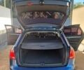 Синий Ауди А4, объемом двигателя 2 л и пробегом 302 тыс. км за 6750 $, фото 18 на Automoto.ua