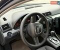 Синий Ауди А4, объемом двигателя 2 л и пробегом 290 тыс. км за 6300 $, фото 17 на Automoto.ua