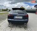 Синій Ауді А4, об'ємом двигуна 2 л та пробігом 444 тис. км за 8100 $, фото 19 на Automoto.ua