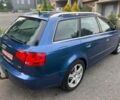 Синій Ауді А4, об'ємом двигуна 2 л та пробігом 290 тис. км за 6850 $, фото 7 на Automoto.ua