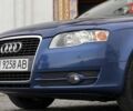Синій Ауді А4, об'ємом двигуна 1.98 л та пробігом 266 тис. км за 7600 $, фото 7 на Automoto.ua