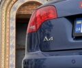 Синій Ауді А4, об'ємом двигуна 1.98 л та пробігом 266 тис. км за 7600 $, фото 10 на Automoto.ua