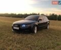 Синій Ауді А4, об'ємом двигуна 2 л та пробігом 444 тис. км за 8100 $, фото 1 на Automoto.ua