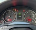 Синий Ауди А4, объемом двигателя 2 л и пробегом 365 тыс. км за 4007 $, фото 16 на Automoto.ua
