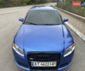 Синий Ауди А4, объемом двигателя 2 л и пробегом 307 тыс. км за 4999 $, фото 11 на Automoto.ua