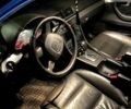 Синій Ауді А4, об'ємом двигуна 2 л та пробігом 260 тис. км за 7000 $, фото 3 на Automoto.ua