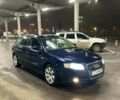 Синій Ауді А4, об'ємом двигуна 2 л та пробігом 312 тис. км за 2750 $, фото 1 на Automoto.ua