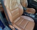 Синій Ауді А4, об'ємом двигуна 3 л та пробігом 390 тис. км за 4010 $, фото 9 на Automoto.ua