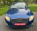 Синій Ауді А4, об'ємом двигуна 2 л та пробігом 290 тис. км за 6850 $, фото 5 на Automoto.ua