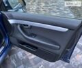 Синій Ауді А4, об'ємом двигуна 3 л та пробігом 315 тис. км за 10300 $, фото 20 на Automoto.ua