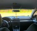 Синий Ауди А4, объемом двигателя 2 л и пробегом 249 тыс. км за 6000 $, фото 4 на Automoto.ua