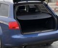 Синій Ауді А4, об'ємом двигуна 1.98 л та пробігом 266 тис. км за 7600 $, фото 34 на Automoto.ua