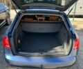 Синий Ауди А4, объемом двигателя 2 л и пробегом 272 тыс. км за 7700 $, фото 8 на Automoto.ua