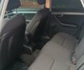 Синій Ауді А4, об'ємом двигуна 2 л та пробігом 284 тис. км за 6500 $, фото 13 на Automoto.ua