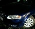 Синій Ауді А4, об'ємом двигуна 2 л та пробігом 260 тис. км за 7000 $, фото 4 на Automoto.ua