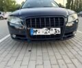Синий Ауди А4, объемом двигателя 2 л и пробегом 365 тыс. км за 4007 $, фото 1 на Automoto.ua